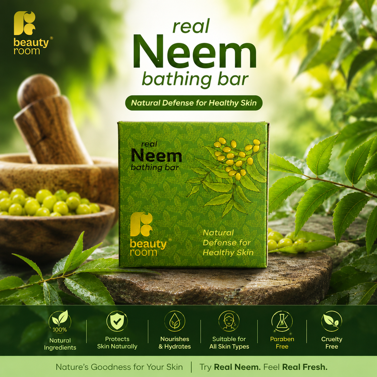 Neem Soap