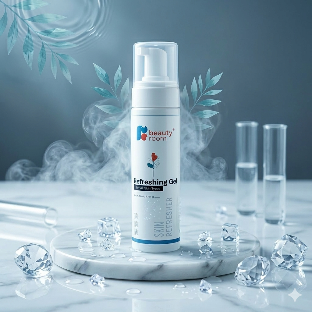 REFRESHING GEL