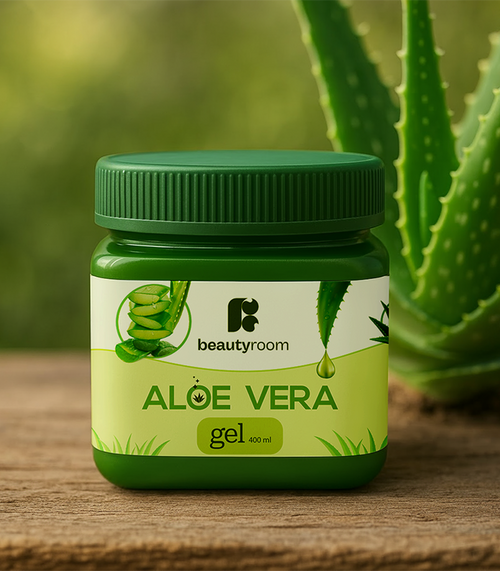 ALOE VERA GEL