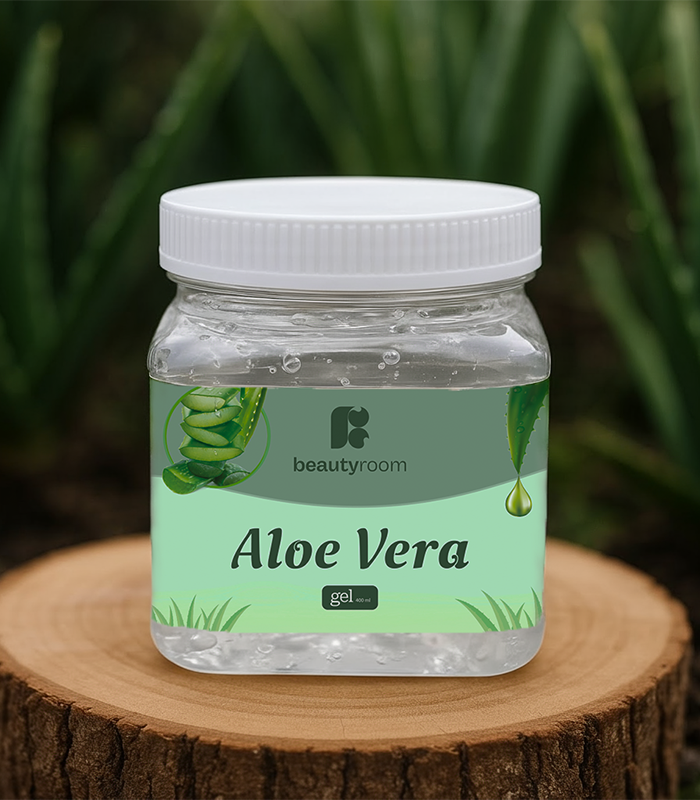 PREMIUM ALOVERA GEL