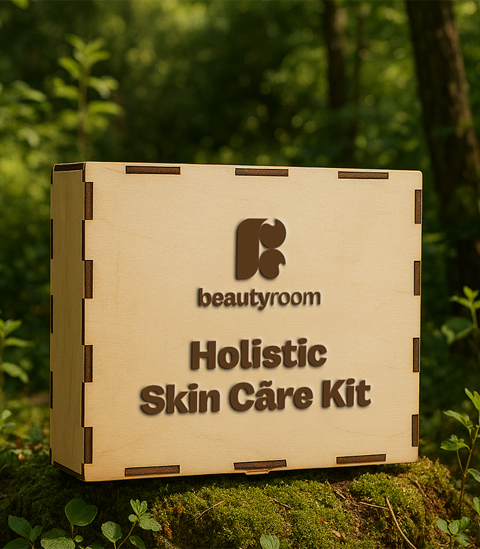HOLISTIC SKIN CARE KIT