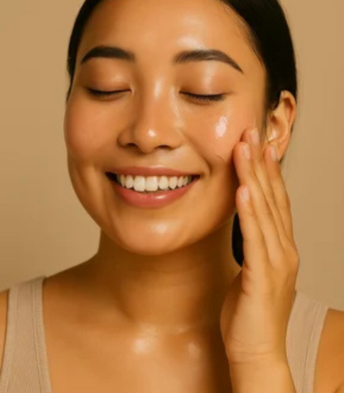 Korean Glass Treatment