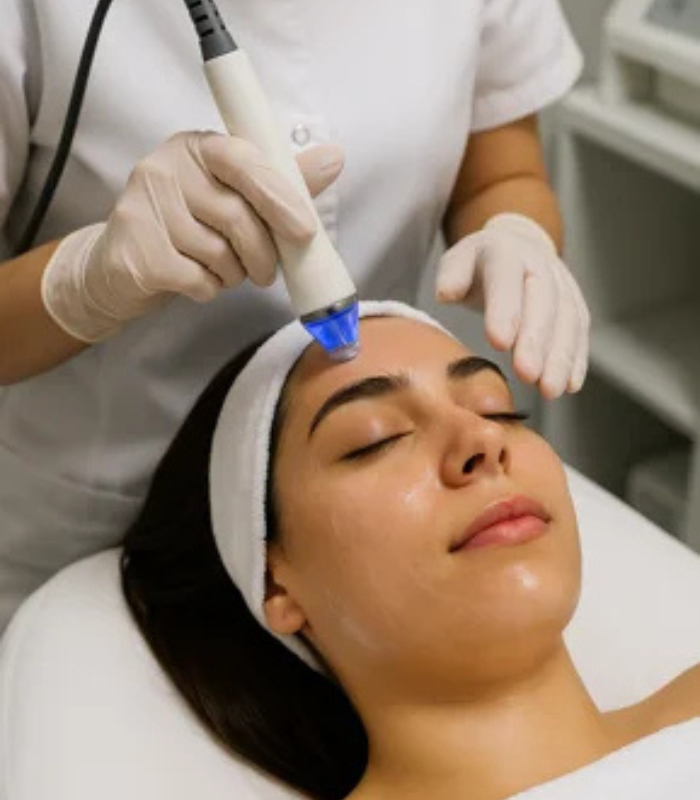 Medi-Facial Treatment