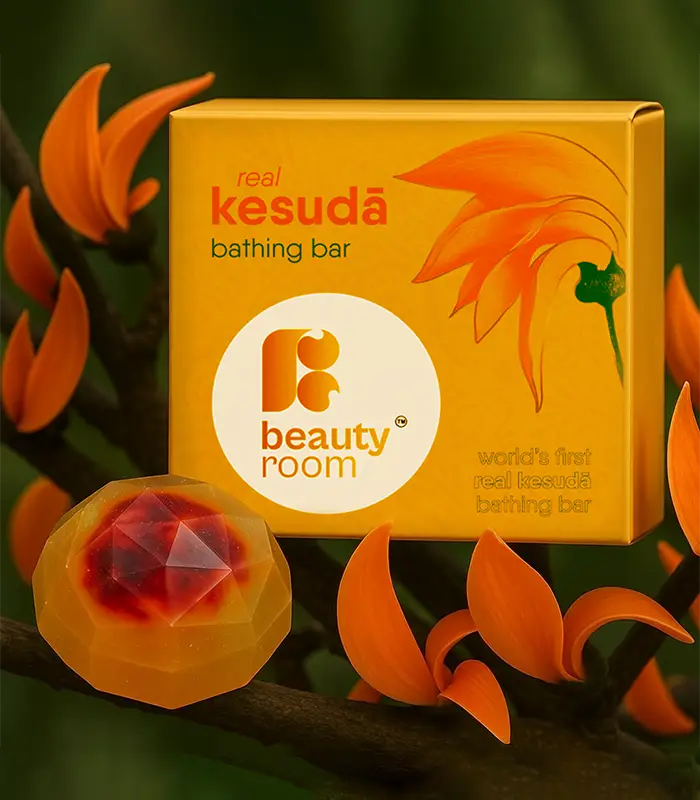 Kesuda Soap
