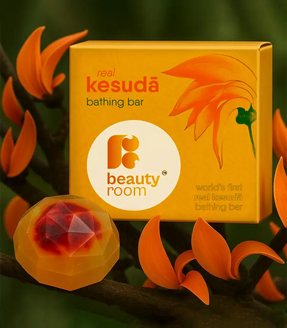 Kesuda Soap
