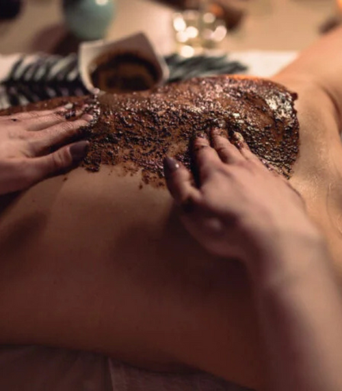 Body Polishing