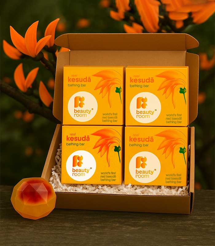 Kesuda Soap