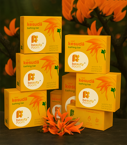 Kesuda Soap
