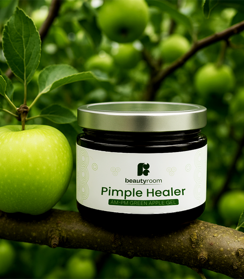 PIMPLE HEALER