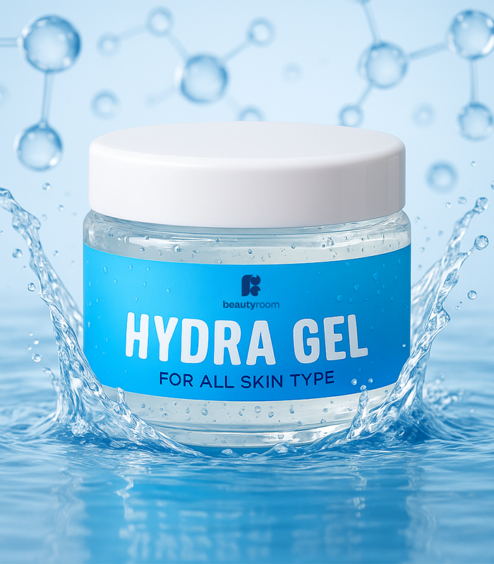 HYDRA GEL