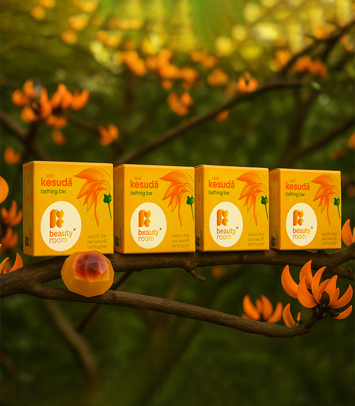 Kesuda Soap