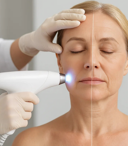 Anti Aging Treatment