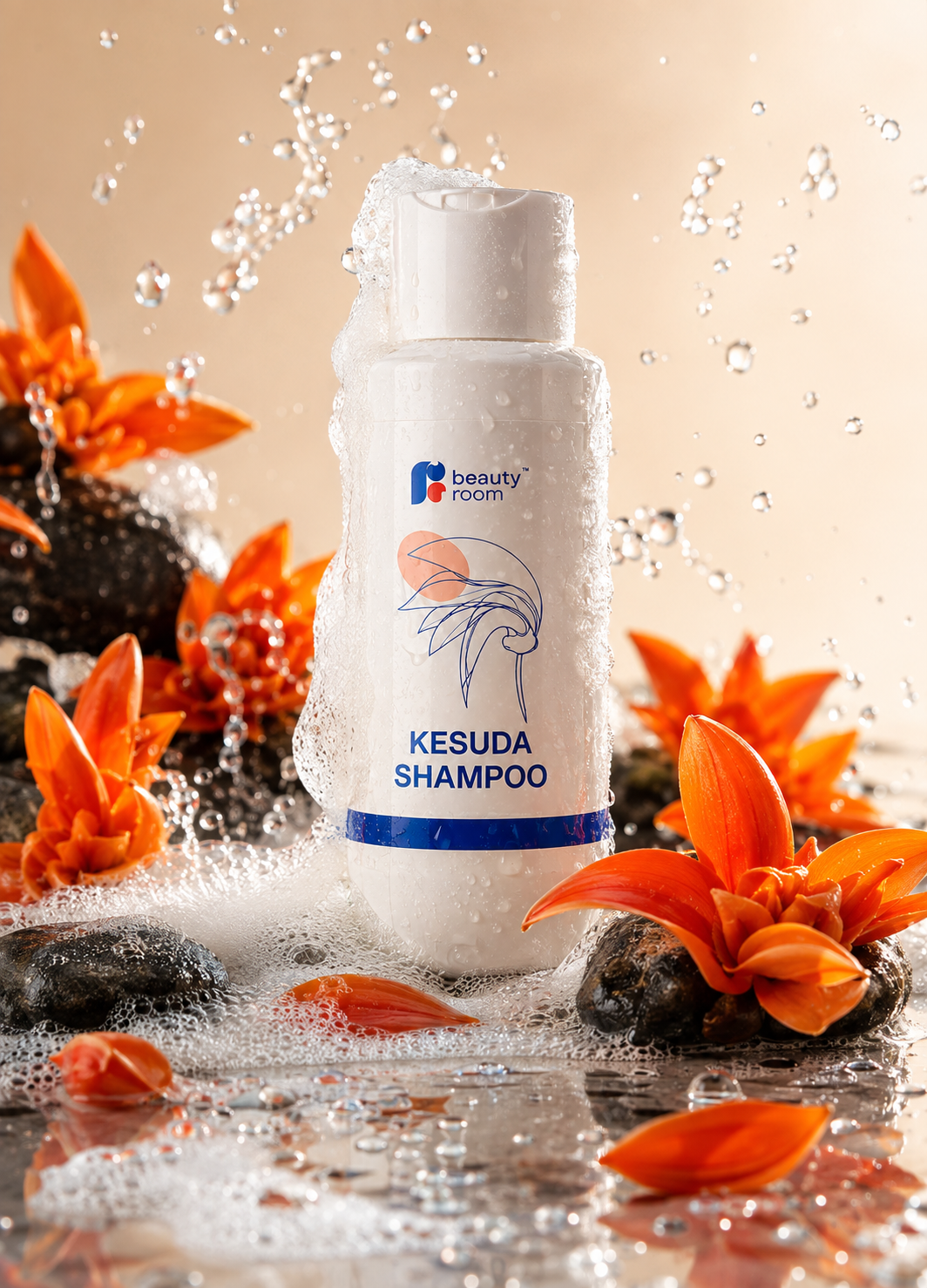 kesuda shampoo