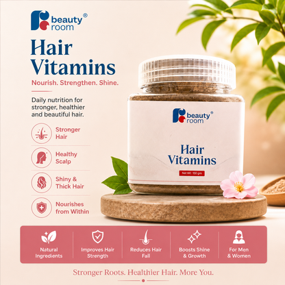 HAIR VITAMINS