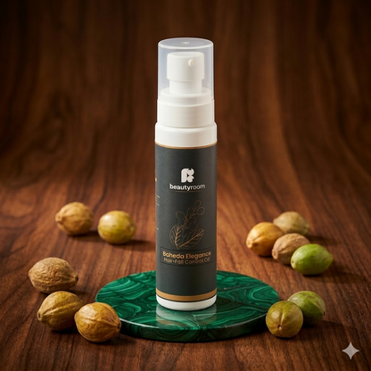 BAHEDA ELEGANCE HAIR OIL