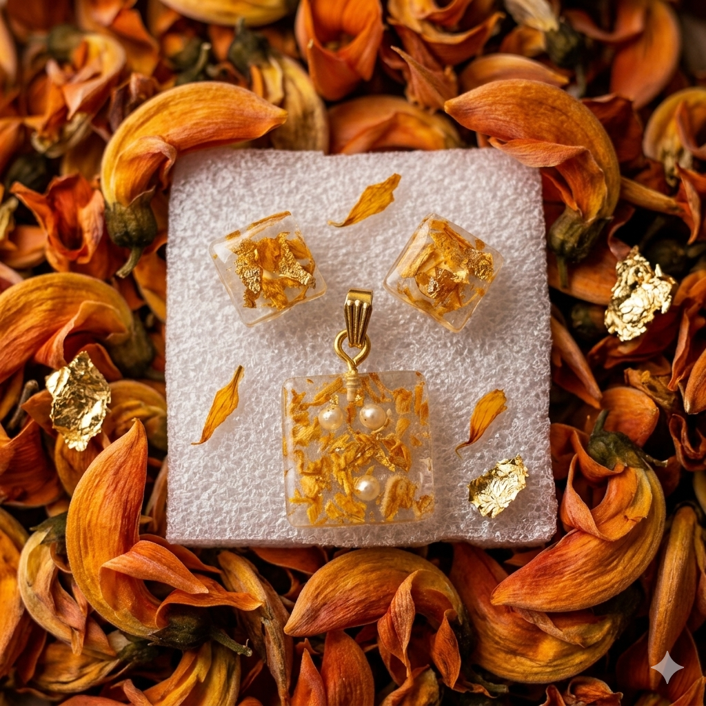 kesuda jewellery