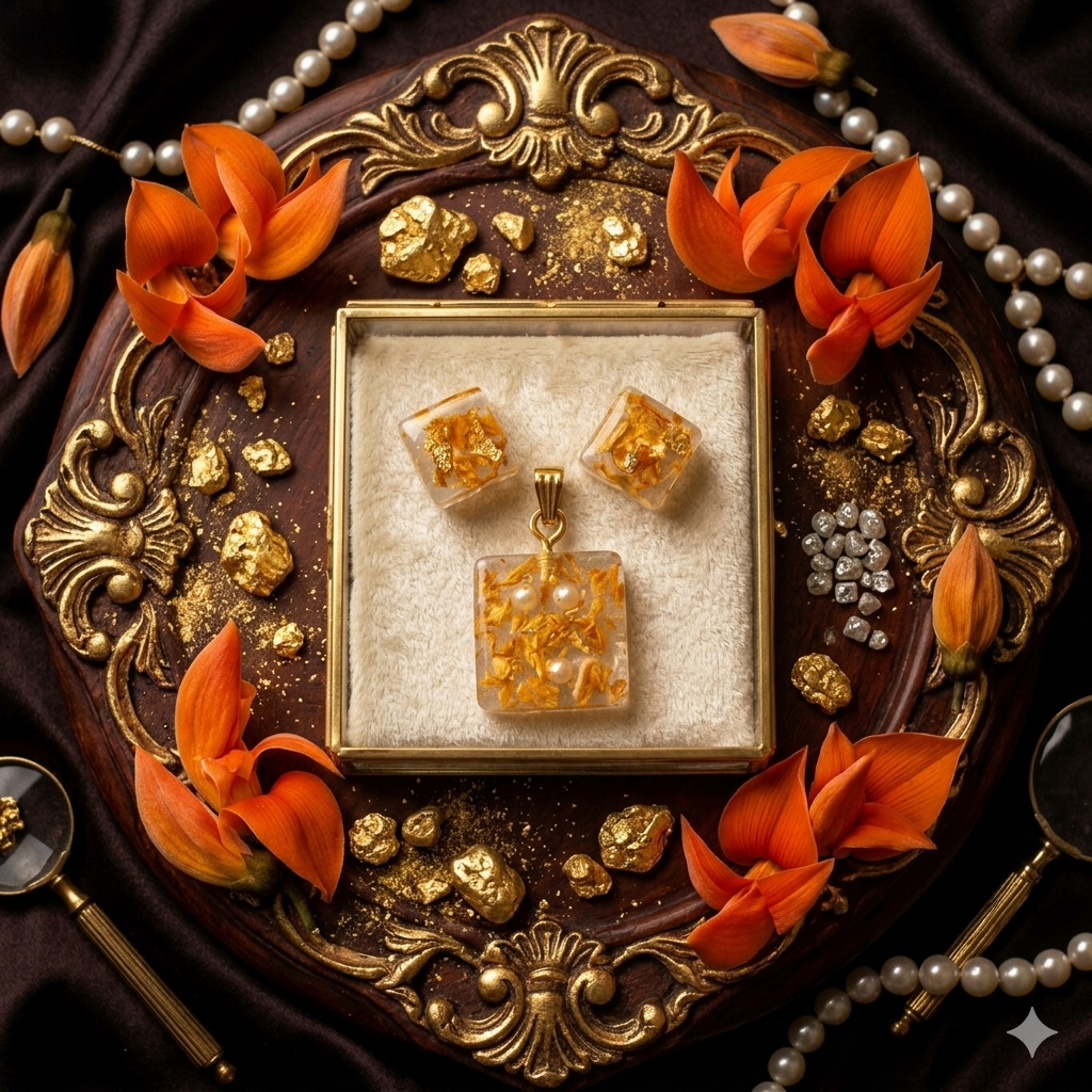 kesuda jewellery