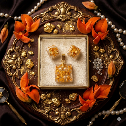 kesuda jewellery