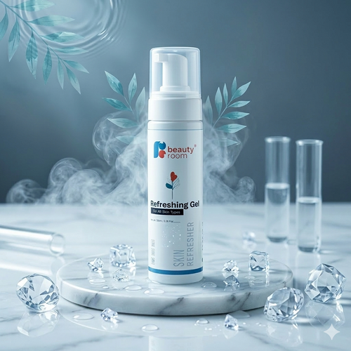 REFRESHING GEL