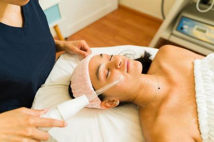 Hydrafacial Treatment