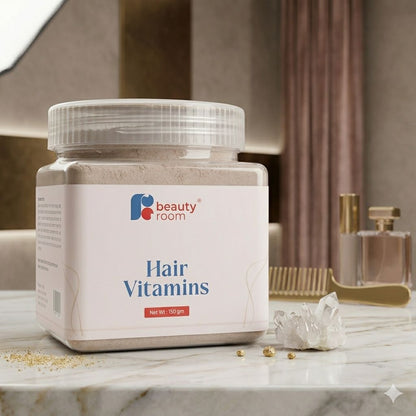 HAIR VITAMINS