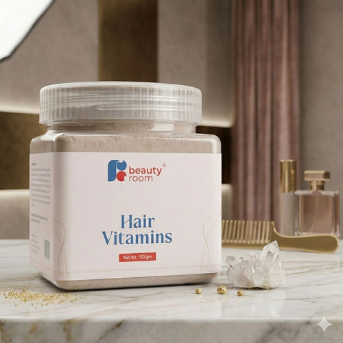 HAIR VITAMINS