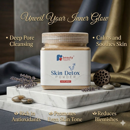 SKIN DETOX POWDER