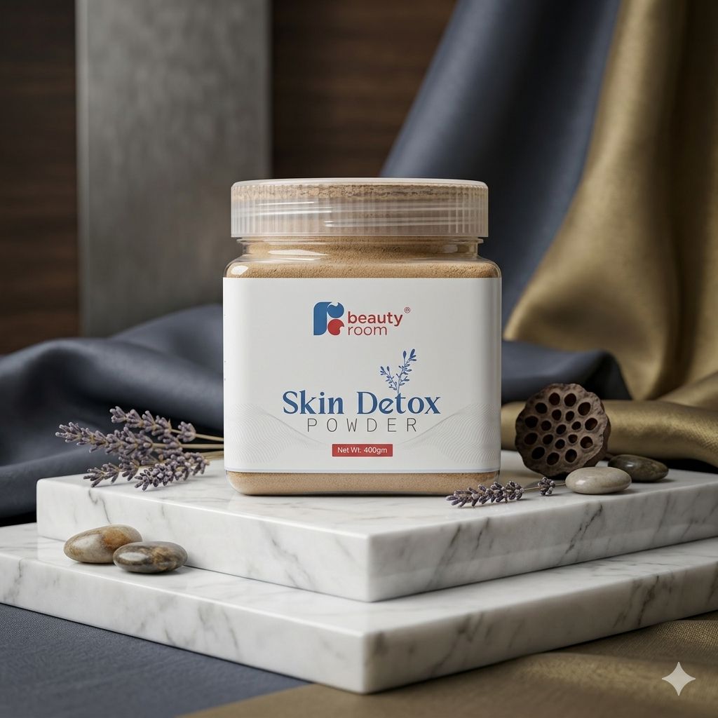 SKIN DETOX POWDER