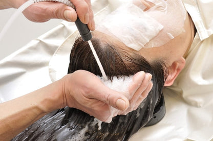 Dandruff Treatment
