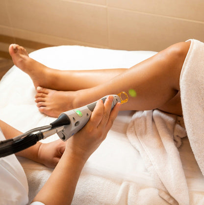 Laser Hair Removal