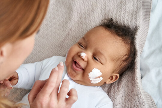 Baby Care