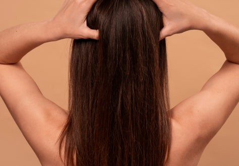 Hair